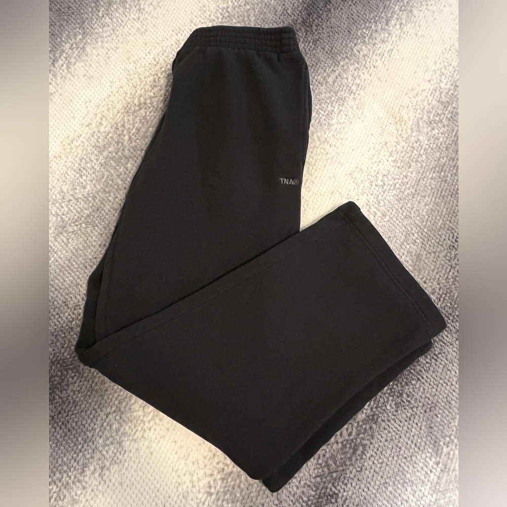 TNA women’s straight leg sweats